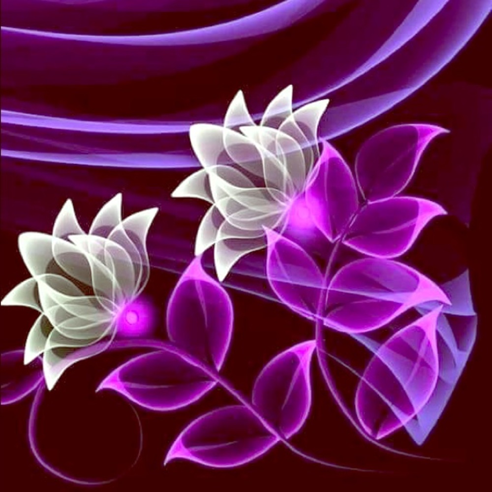 Meet your Posher, Adrianna